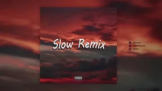 Miyagi Эндшпиль When I Win Slowed Remix  Miyagi Эндшпиль When I Win Slowed Remix