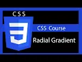 Create Stunning CSS Radial Gradients Beginner-Friendly Design Tutorial