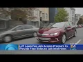 Lyft Launches Job Access Program