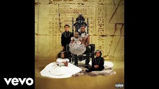 offset father of 4 ft big rube audio 