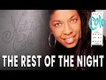Download Lagu Natalie Cole - The Rest Of The Night (Official Audio)