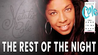 natalie cole the rest of the night official audio