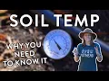 Soil Temperature Secrets Unlock Your Garden s Full Potential