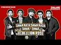 Download Lagu REBELLION ROSE: The Next Punk Rock Legend From Yogyakarta?? #GASJON Eps.145
