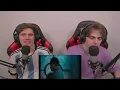 ARGENTINOS REACCIONAN A José Madero - Cum Laude / Suspira sobre mí