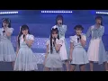 Lagu STU48 / 月と僕と新しい自分（TVアニメ「神統記(テオゴニア)」EDテーマ曲）