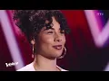 "Le blues de toi" by Gilbert Montagné | Anna | The Voice 2026 | Blind Auditions