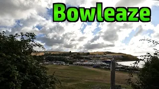 A Stroll at Bowleaze and Overcombe