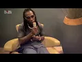 Burna Boy performs "African Giant" & "Hallelujah" | One World: Together at Home