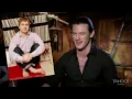 The Hobbit The Desolation of Smaug Insider Access Feet