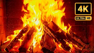 Peaceful Fireplace Retreat Weekend | Soft Piano & Crackling Fire Sounds for Stress & Insomnia Relief