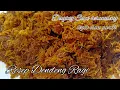 Download Lagu Resep Dendeng Ragi ||menu spesial untuk lebaran