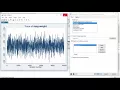 Bayesian linear regression using the bayes prefix Checking convergence of the MCMC chain