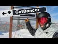 Catdancer at Keystone Ski Resort