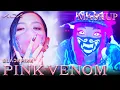 Download Lagu BLACKPINK x K/DA - 'Pink Venom' Mashup