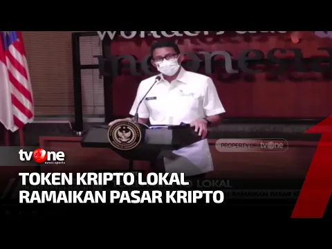 Sandiaga Uno Sambut Baik Indonesia Digital Milenial Token