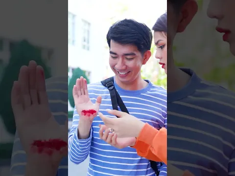 Những tình huống hài hước ở lớp học #funny #trending