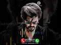 Download Lagu Thalapathy 67 Movie Bgm Ringtone Thalapathy vijay # Thalapathy movie Bgm # Thalapathy Bgm ringtone