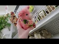 JoAnn Fabric Crafts Walk-Through 2-12-2020