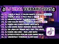 Download Lagu DJ TIKTOK TERBARU 2025-🎵DJ TABOLA BALE X CALON MANTU IDAMAN🎵DJ TABOLA BALE X PICA PICA 2 FULL ALBUM