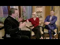 Tom Selleck Celebrates His 30th Anniversary