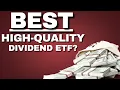 Vanguard VYM and VIG Dividend ETF Review EVERYTHING You Need to Know