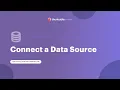 How to Connect a Thunkable App to a Data Source 3 of 4