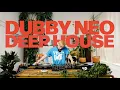 Neo Deep House Minimal Deep Tech Vinyl Studio Session with YAMADAtheGIANT