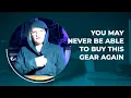 APPALACIAN GEAR COMPANY HOODY REVIEW