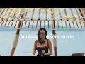 Download Lagu Marisa Happy Beats EP. 01 - Soul, R\u0026B, Remix, Beach Vibes Playlist