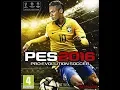 PES 2016 installation song *Full Setup Song*