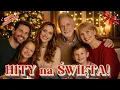 Lagu 🎄DISCO POLO NA WIGILIĘ I BOŻE NARODZENIE🎄ŚWIĄTECZNA SKŁADANKA O MIŁOŚCI I RODZINIE | POLSKIE ŚWIĘTA