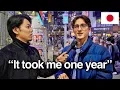 How to become fluent in Japanese in 2025