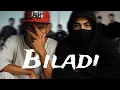 Zakaria Ochen - BILADI feat. Abdoe (Official Video)