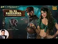Download Lagu Ra Ra Rakkamma Featuring Sukhwinder Singh [Hindi] | Vikrant Rona | Kichcha Sudeep | Jacqueline