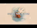 Hulvey, Alex Jean - Rain On Me (Lyrics)