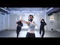 Dynamite -  @ILIRA x VIZE (choreographer - Miu)