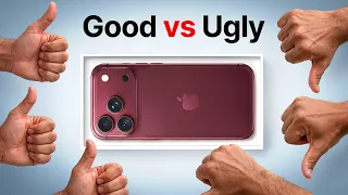 iPhone 18 Pro Max - Marketing vs Reality