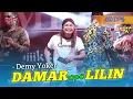 DAMAR OPO LILIN | Demy Yoker ft Melon Music \u0026 Si Cantik Audio terbaru / Cover Live