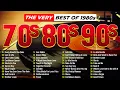 Lagu Best Oldies Songs of the 1980s ❤️ 80s Music Greatest Hits | Nostalgic Memories