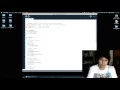 Tutorial Basico de Processing - Programa de Dibujo