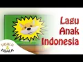 Download Lagu Hoala \u0026 Koala - Rubah Ngintip (Video Lirik) | Lagu Anak Indonesia