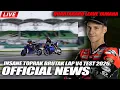 Lagu INSANE BRUTAL LAP Toprak's V4, Quartararo LEAVE YAMAHA to Join Aprilia, Marquez HUGE SCARED New Rule