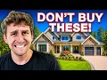 Never Buy These Types of Homes in Greenville SC