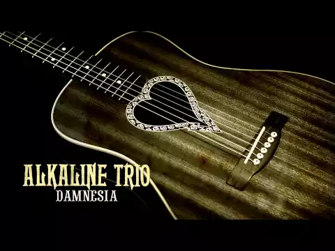 Download MP3 Alkaline Trio - \