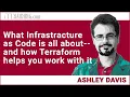 What Infrastructure as Code is all about -