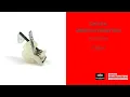 692310 SwitchStop Briggs and Stratton Genuine OEM Part - Superseded from T396847 396847