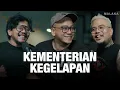 Download Lagu Satir Politik ala Kementerian Kegelapan