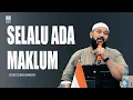 Lagu AKAN SELALU ADA MAKLUM⁉️| USTADZ SUBHAN BAWAZIER