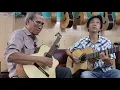Download Lagu DŨNG BOLERO - Xin còn gọi tên nhau - hoà tấu cùng anh Nguyễn văn Đức